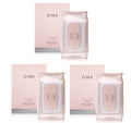 3 x O HUI Miracle Moisture Cleansing Sheet Jumbo Size(100ea) Aug. 2026 from Korea