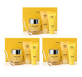 3 x O HUI Miracle Toning Glow Cream Aug. 2026 Set (3 Items) from Korea