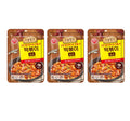 3 x OTOKI Tteokbokki Sauce 180g for Authentic Korean Spicy Rice Cakes from Korea