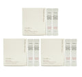 3 x Su:m37 Micro-Active Pink Vitamin Bubbletox Mask Pack 200ml(=4ml x 50ea) from Korea