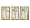 3 x Su:m37 Skin Saver Essential Cleansing Foam Set (4 Items) Aug. 2026 from Korea