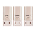 3 x Su:m37 Sun-away Velvet Sun Stick 18g from Korea