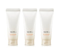 3 x Su:m37 Time Energy Bright Clay Pack Cleanser 150ml from Korea