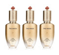 3 x The History of Whoo Cheonyuldan Hwayul Ultimate Regenerating Essence 50ml from Korea