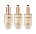 3 x The History of Whoo Cheonyuldan Hwayul Ultimate Rejuvenating Emulsion 110ml from Korea