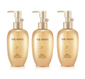 3 x The History of Whoo Gongjinhyang Cleansing Oil 200ml from Korea