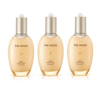 3 x The History of Whoo Gongjinhyang Firming Emulsion 110ml from Korea