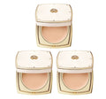 3 x The History of Whoo Gongjinhyang:Mi Velvet Powder Pact 12g (2 Colours) from Korea