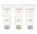 3 x The History of Whoo New Gongjinhyang:Seol Brightening Cleansing Foam 180ml from Korea