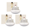 3 x The History of Whoo Gongjinhyang:Seol Radiant White Ultimate Corrector 20ml from Korea