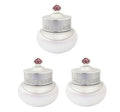 3 x The History of Whoo Gongjinhyang:Seol Radiant White Ultimate Corrector 50ml Aug. 2026 from Korea