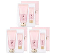 3 x The History of Whoo Gongjinhyang:Soo Sooyeon Hydrating Foam Cleanser Aug. 2026 Set (2 Items) from Korea