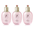 3 x The History of Whoo Gongjinhyang:Soo Sooyeon Vital Hydrating Balancer 150ml from Korea