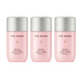 3 x The History of Whoo Gongjinhyang:Soo Sooyeon Vital Hydrating Sun Fluid 60ml from Korea