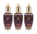 3 x The History of Whoo Hwanyu Imperial Youth Balancer 125ml from Korea
