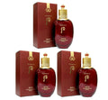 3 x The History of Whoo Jinyulhyang Jinyul Balancer 150ml from Korea