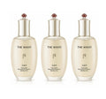 3 x The History of Whoo New Cheongidan Hwahyun Rejuvenating Pro-Radiance Balancing Toner 150ml Aug. 2026 from Korea