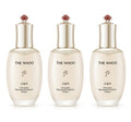 3 x The History of Whoo New Cheongidan Hwahyun Rejuvenating Pro-Radiant Emulsion 110ml from Korea