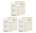 3 x The History of Whoo New Gongjinhyang:Seol Brightening Cleansing Foam Aug. 2026 Set (2 Items) May 2026 from Korea