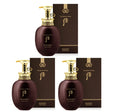 3 x The History of Whoo WHOOSPA Essence Rinse 350ml from Korea