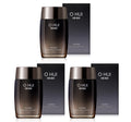 3 x [MEN] O HUI Neofeel Moisturizing Emulsion 135ml from Korea