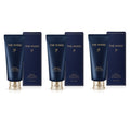 3 x [MEN] The History of Whoo Gongjinhyang:Kun Jayang Foam Cleanser 180ml from Korea
