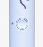 VODANA Triple Flow Wave Iron 40mm, Creamy Blue from Korea_H by VODANA