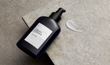 2 x [MEN] MISSHA Men's Cure Cream Essence 150ml from Korea by MISSHA