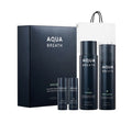 [MEN] MISSHA For Men Aqua Breath Set (4 Items) from Korea by MISSHA