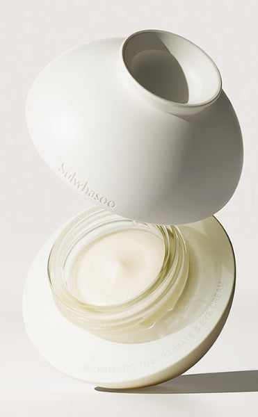 Sulwhasoo The Ultimate S Eye Cream Set (5 Items) from Korea by Sulwhasoo