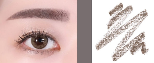 3 x innisfree Auto Eyebrow Pencil 0.3g, 7 Colours from Korea by innisfree