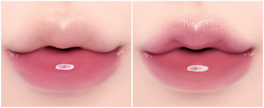 CLIO Crystal Glam Tint 3.2g, 12 Colours from Korea_MU by CLIO