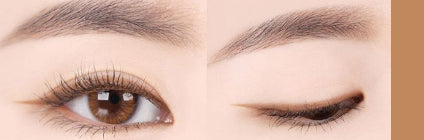 innisfree Simple Label Waterproof Pencil Liner 0.1g (4 Colours) from Korea by innisfree
