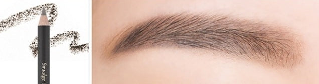 2 x MISSHA Smudge Proof Wood Brow Pencil 1.47g, 5 Colours from Korea by MISSHA