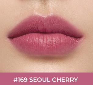 HERA SENSUAL POWDER MATTE LIQUID 5g, 10 Colours from Korea + Samples(1 Items) by HERA