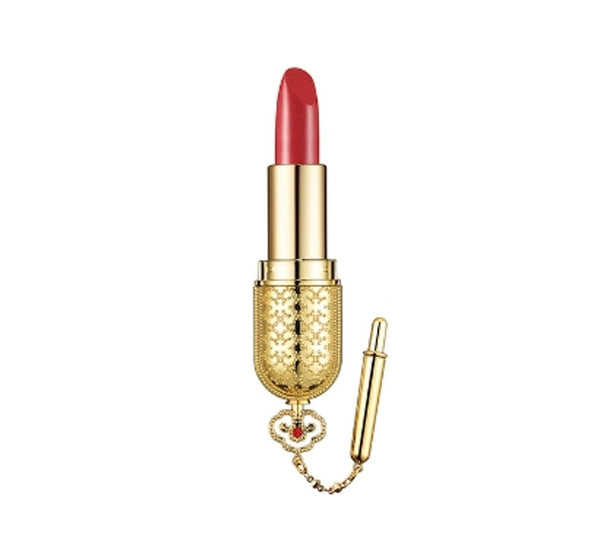 2 x The History of Whoo Gongjinhyang:Mi Luxury Lipstick 10 Colours from Korea by The History of Whoo