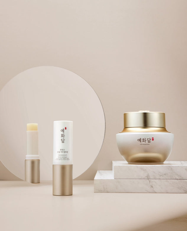 THE FACE SHOP Yehwadam Hwansaenggo Snow Glow Dark Spot Attenuating Multi Balm 7g from Korea by THE FACE SHOP Yehwadam