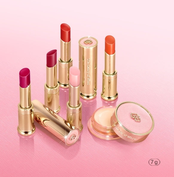 2 x The History of Whoo Gongjinhyang:Mi Royal Lip Balm 7g from Korea by The History of Whoo