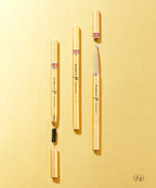 2 x The History of Whoo Gongjinhyang:Mi Eye Brow Brown/Grey 1g (Main+Refill) from Korea by The History of Whoo