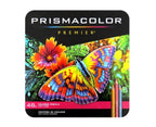 Prismacolor Premier Colored Pencils, 48-Color Set