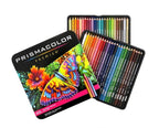 Prismacolor Premier Colored Pencils, 48-Color Set