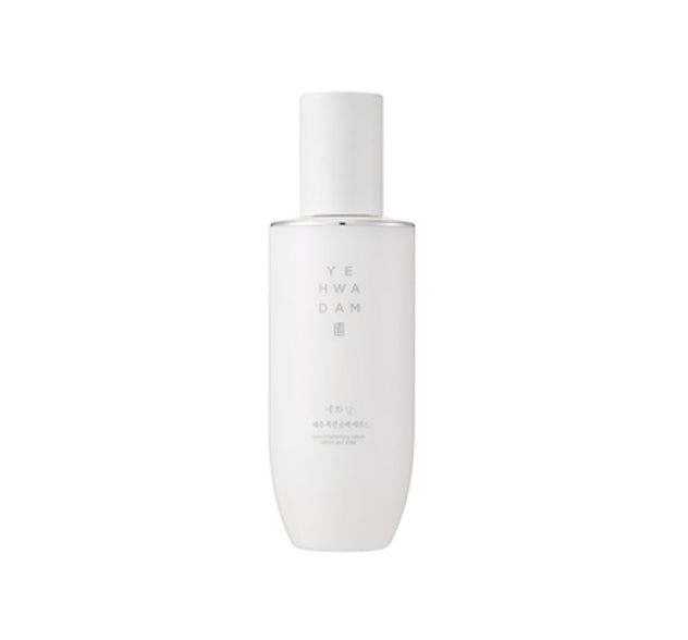 THE FACE SHOP Yehwadam Jeju Magnolia Pure Brightening Serum 45ml from Korea by THE FACE SHOP Yehwadam