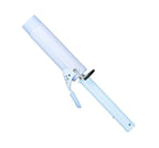 VODANA Glam Wave Curling Iron 36mm Creamy Blue Colour from Korea_H by VODANA