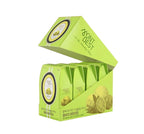4 X MONTBEST With The Blending House Kombucha Lemon Lime, 10 sticks from Korea_KT by MONTBEST