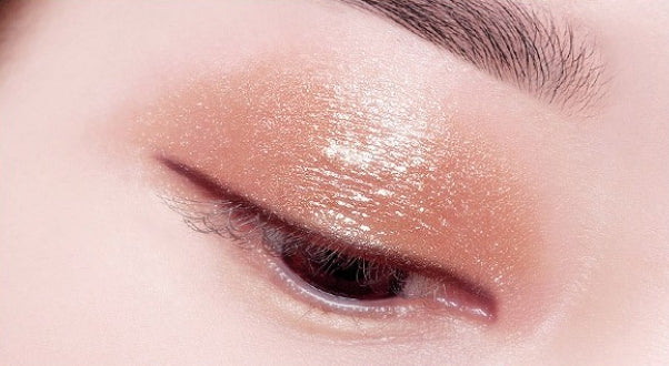 MISSHA Glitter Prism Liquid Shine Eyeshadow 3g, 2 Colours from Korea by MISSHA
