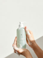 THE FACE SHOP Yehwadam Mild Vegan Intimate Wash 200ml from Korea by THE FACE SHOP Yehwadam