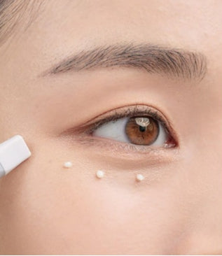 2 x AHC Ten Revolution Real Eye Cream for Face 35ml from Korea