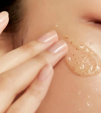 2 x Primera Organience BR Soft Peeling To Foam Cleanser 120ml + Sample(1 Item) from Korea by Primera