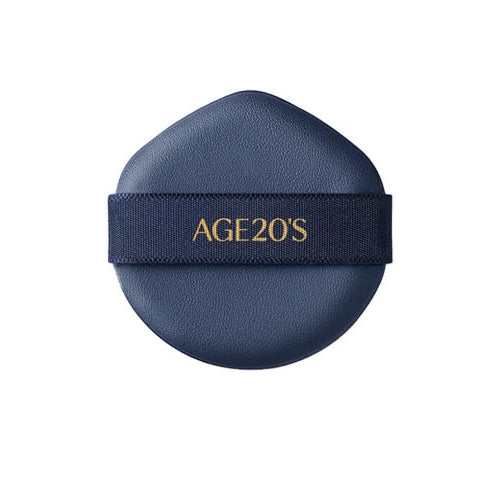 2 x AGE 20's Cushion Puff(2ea) from Korea by AGE 20's