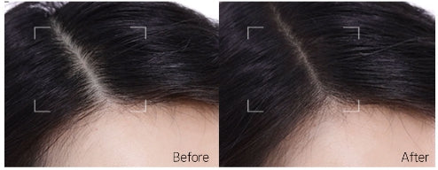 ETUDE Pang Pang Hair Shadow 3.5g, 3 Colours from Korea by ETUDE
